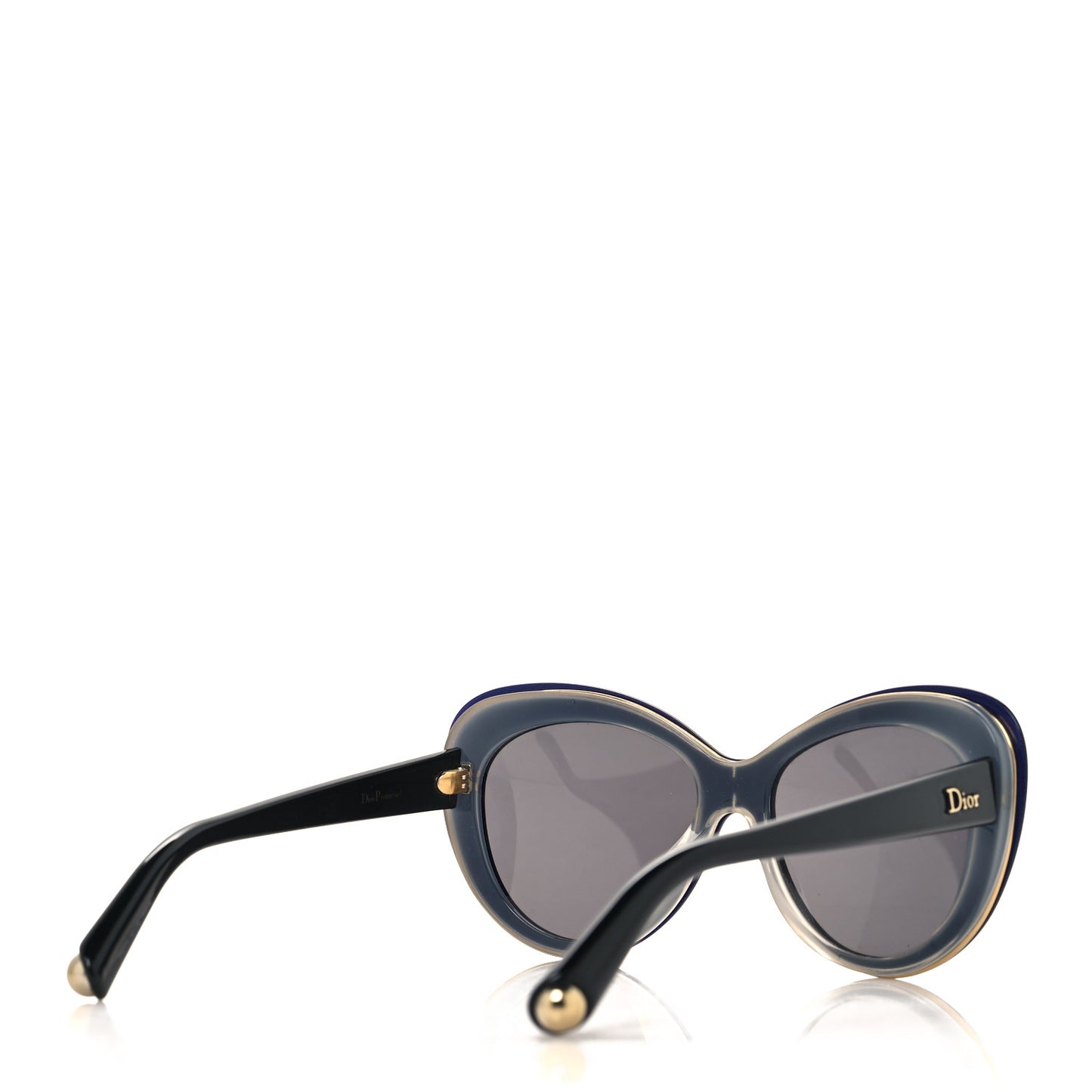 Promesse 1 Sunglasses Black