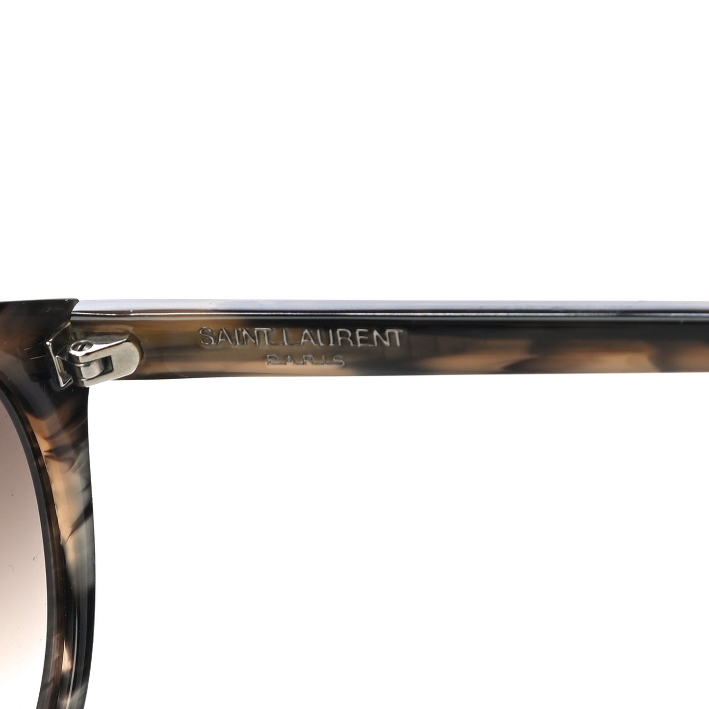 Acetate WT3HA Classic 7 Sunglasses Tortoise