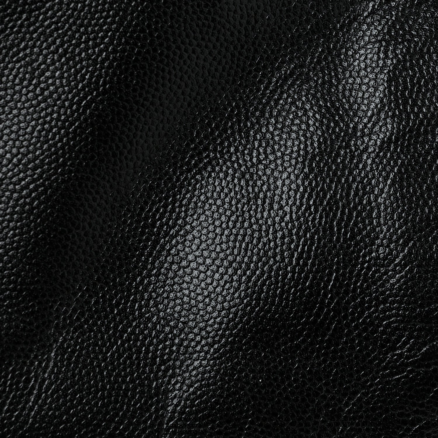 Chanel Caviar Medium Cerf Executive Shopper Tote Black 10 of 11
