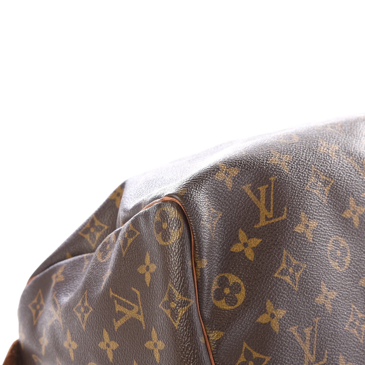 Louis Vuitton Monogram Speedy 35 5 of 11
