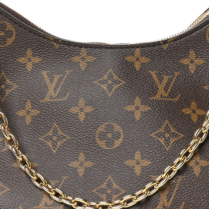 Louis Vuitton Monogram Boulogne NM Black 7 of 9