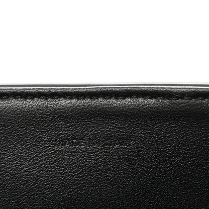 Celine Supple Calfskin Medium Nino Black 7 of 11