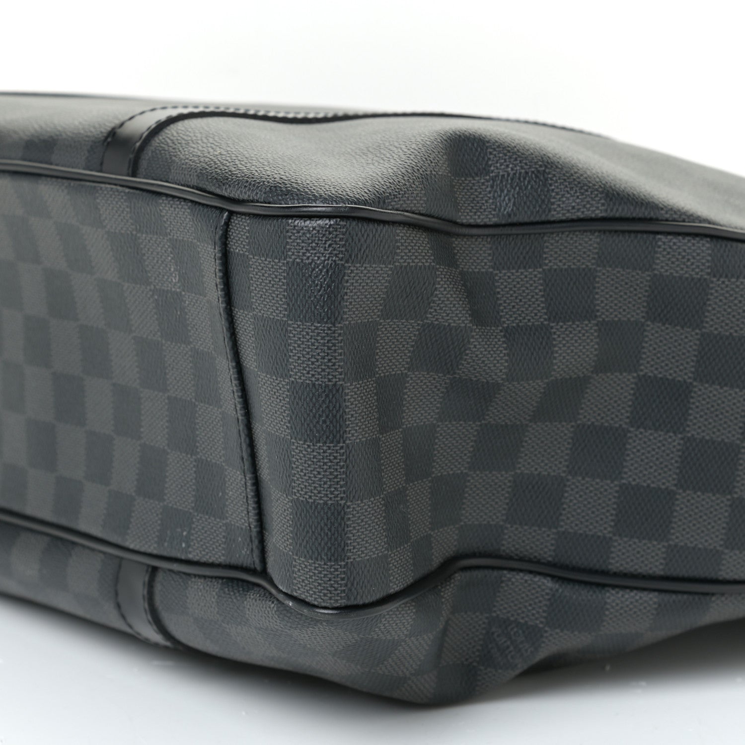 Louis Vuitton Damier Graphite Tadao 7 of 16