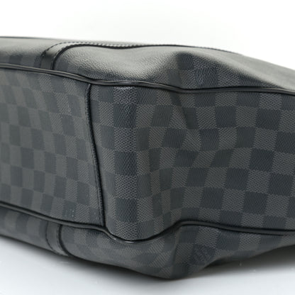 Louis Vuitton Damier Graphite Tadao 7 of 16