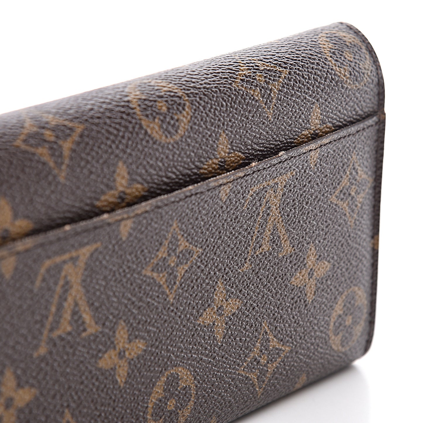 Monogram Sarah Wallet NM