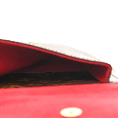 Louis Vuitton Monogram Viva-Cite MM 7 of 12