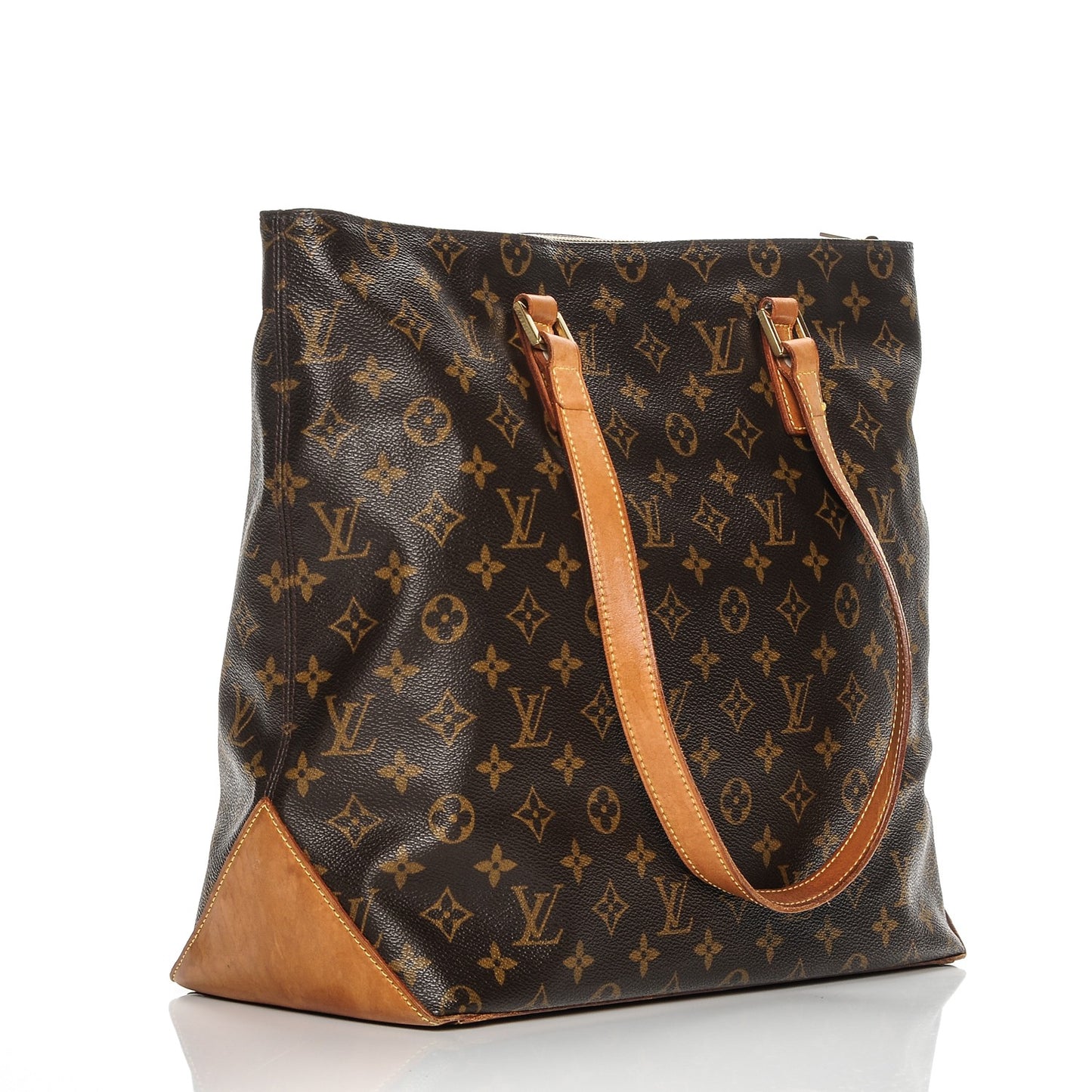 Monogram Cabas Mezzo