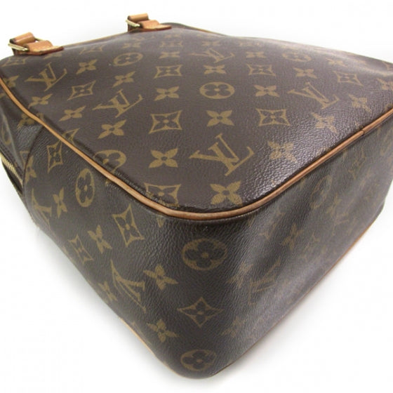 Louis Vuitton Monogram Excentri-Cite 5 of 9