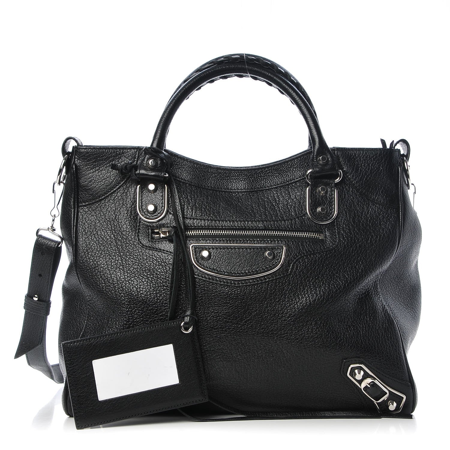 Chanel Lambskin Quilted Jumbo Double Flap Navy 2 of 21