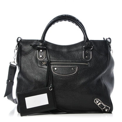 Chanel Lambskin Quilted Jumbo Double Flap Navy 2 of 21
