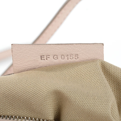Givenchy Sugar Goatskin Mini Pandora Nude Pink 6 of 7