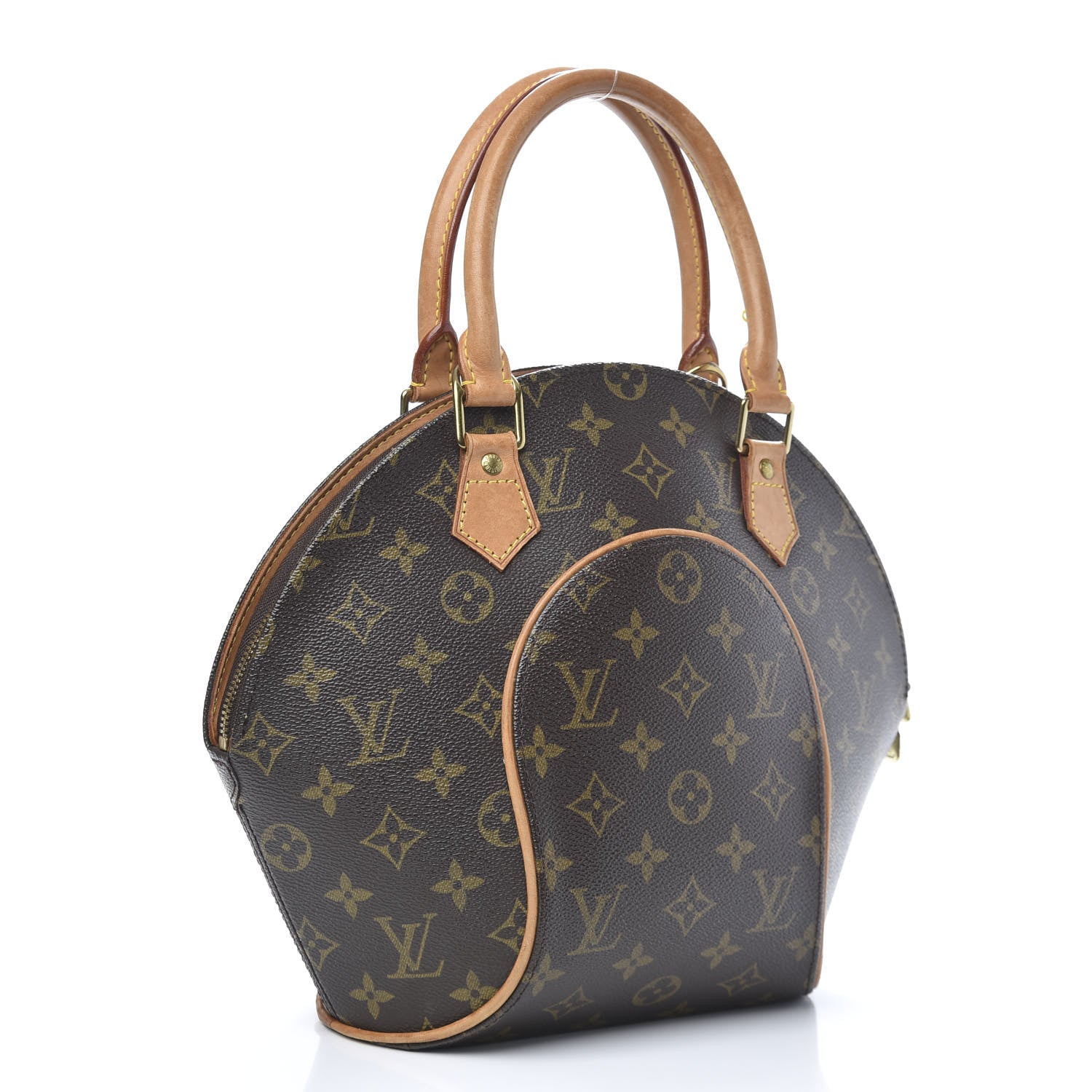 Louis Vuitton Monogram Ellipse PM 3 of 15