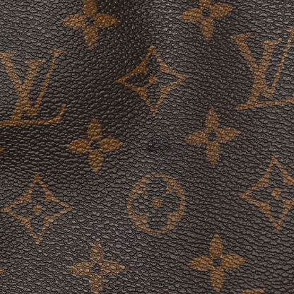 Louis Vuitton Monogram Game On Keepall Bandouliere 45 9 of 13