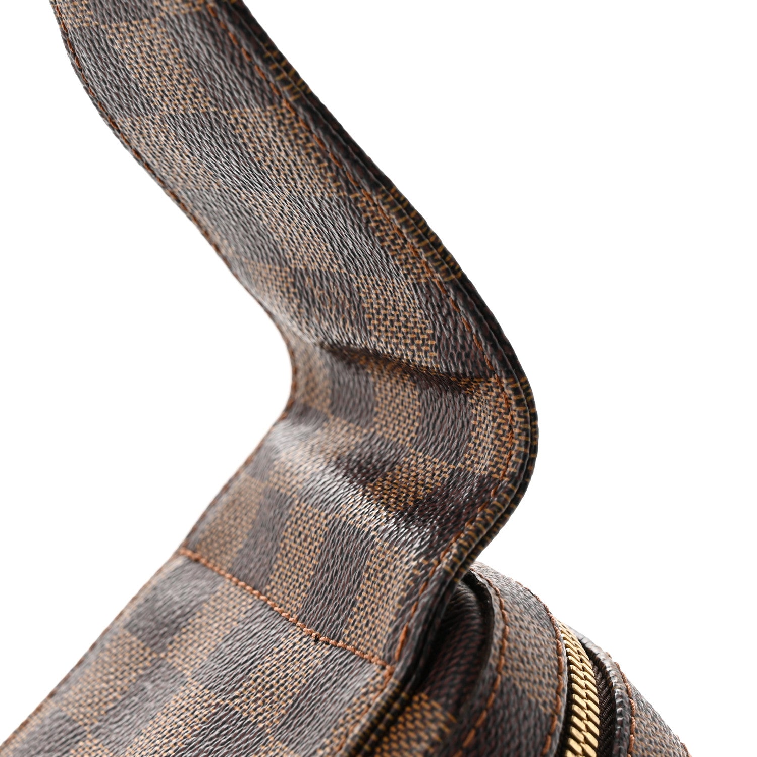 Louis Vuitton Damier Ebene Geronimos 10 of 10