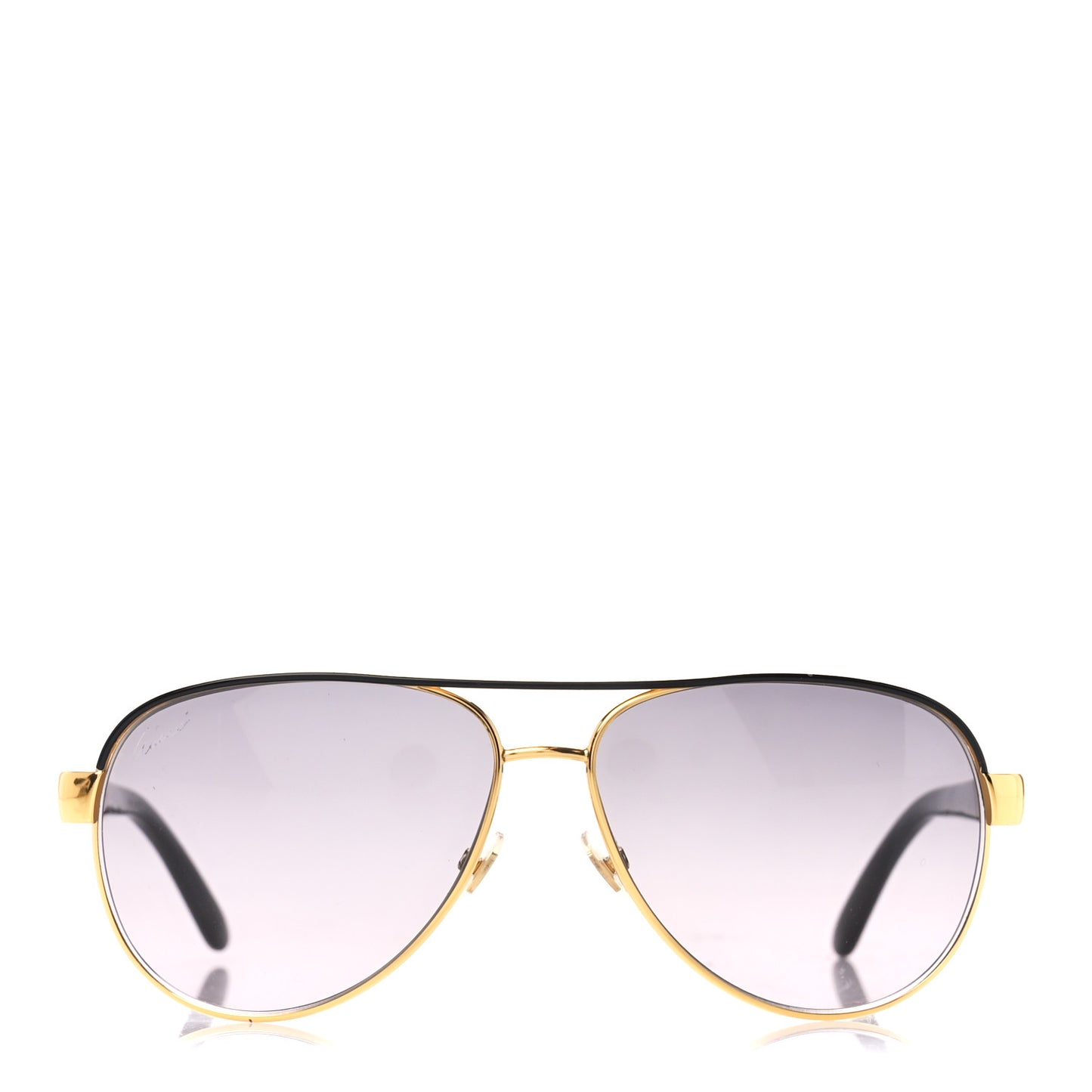 Aviator Sunglasses GG 4239/S Brown