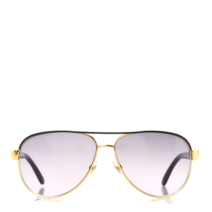 Gucci Aviator Sunglasses GG 4239/S Brown 2 of 8