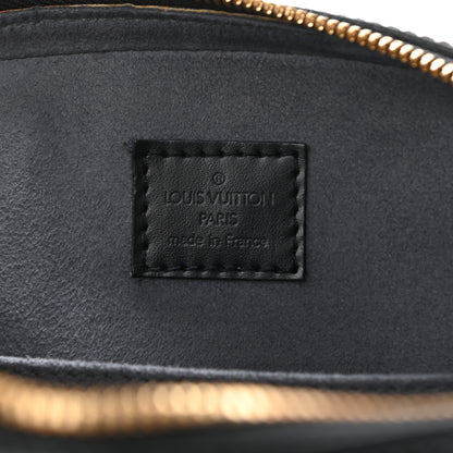 Louis Vuitton Epi Jasmin Black 6 of 13
