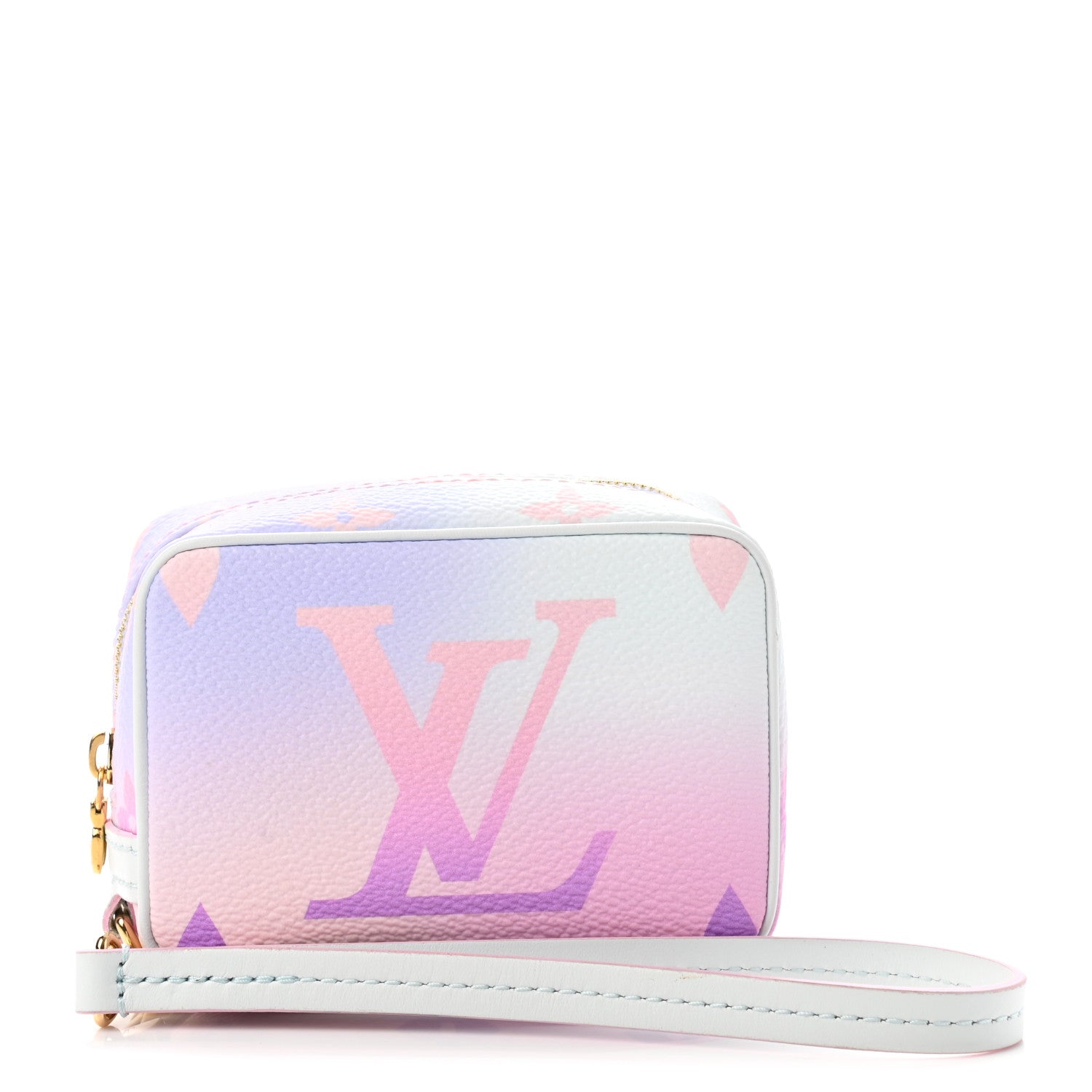 Louis Vuitton Monogram Giant Spring In The City Wapity Case Sunrise Pastel 1 of 6