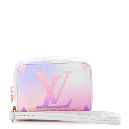 Louis Vuitton Monogram Giant Spring In The City Wapity Case Sunrise Pastel 1 of 6