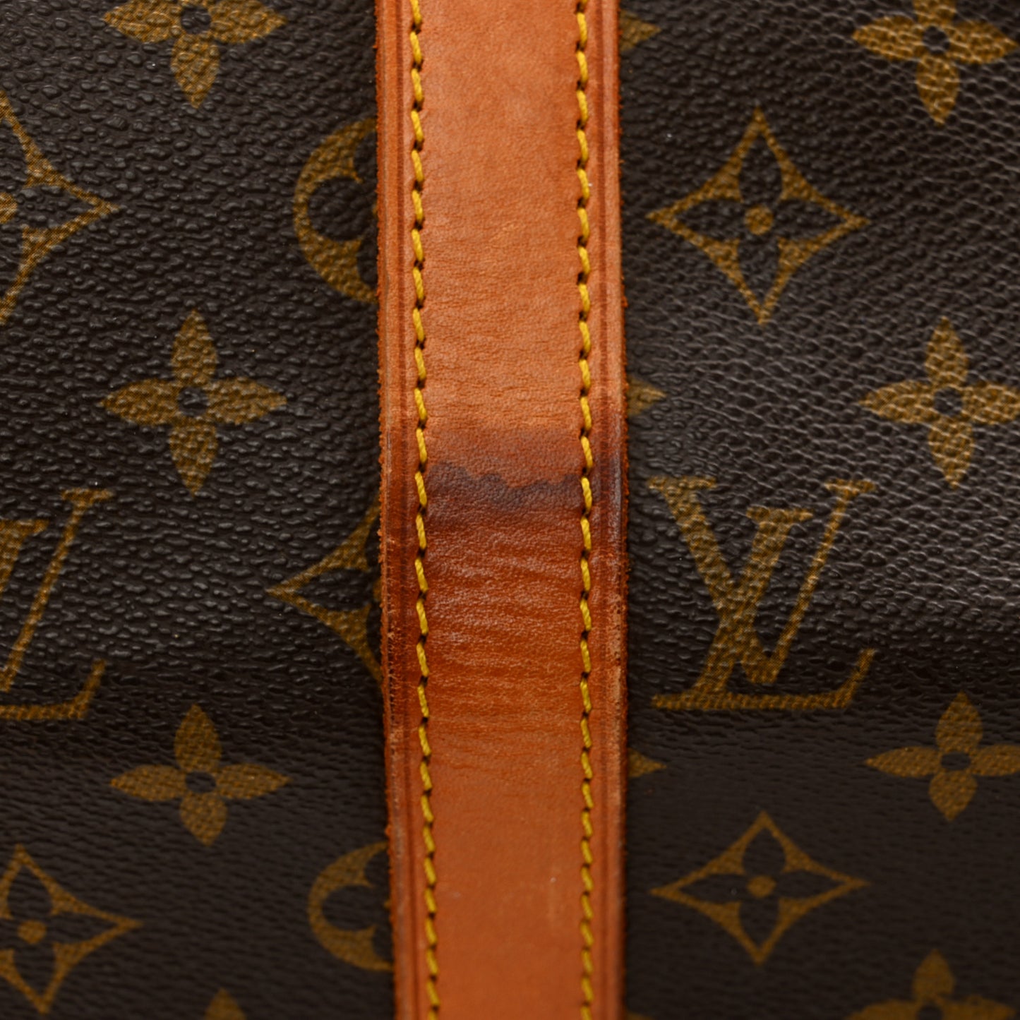 Monogram Keepall 50