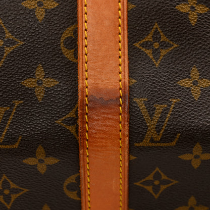 Louis Vuitton Monogram Keepall 50 14 of 17