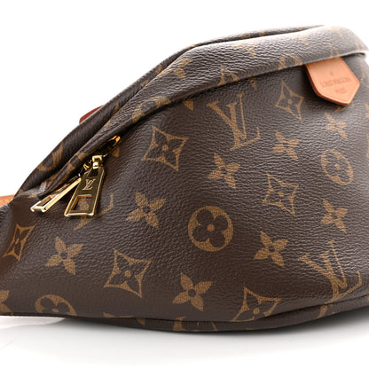 Louis Vuitton Monogram Bumbag 8 of 9