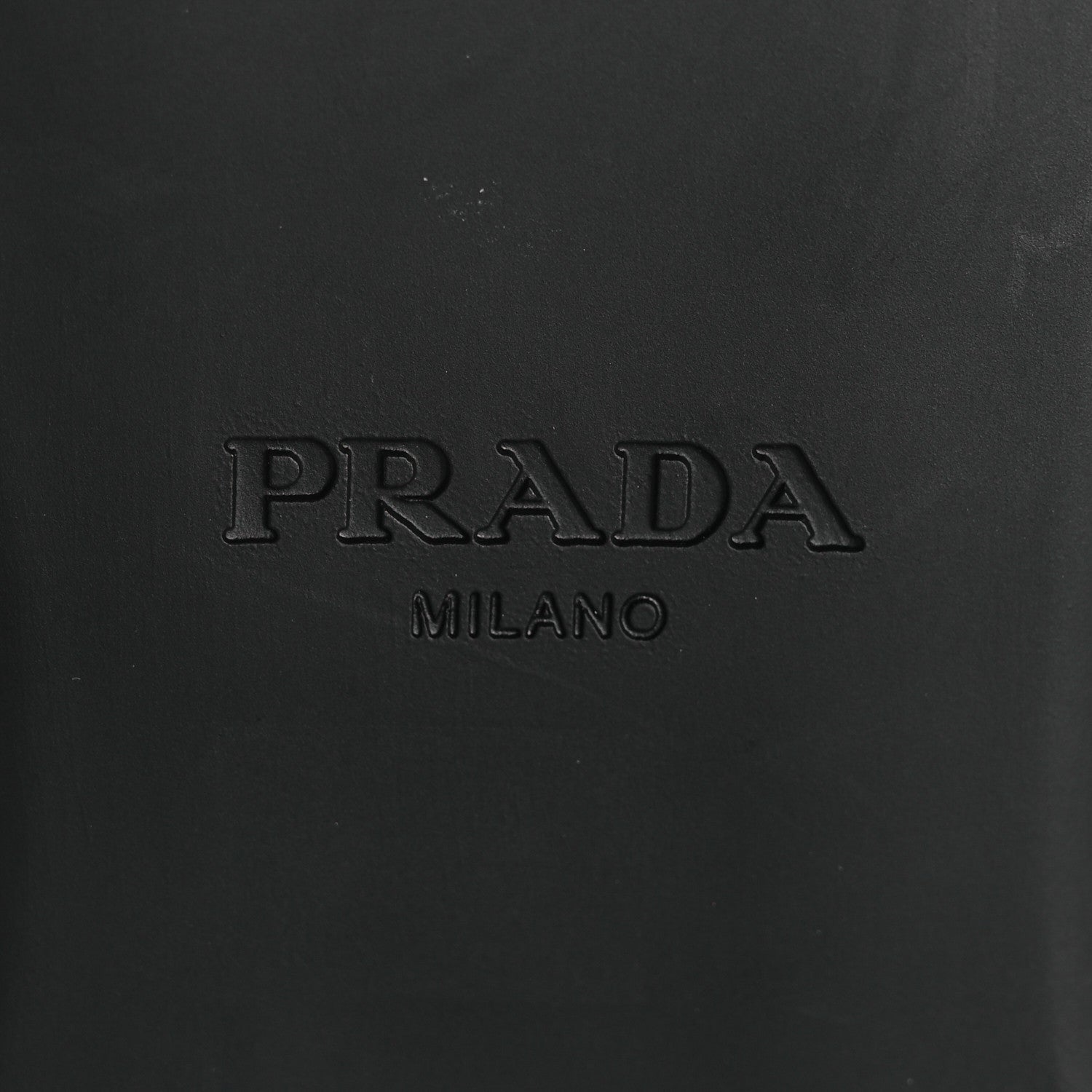 Prada Suede Crystal Studded Ballerina Flats 37 Black 8 of 12
