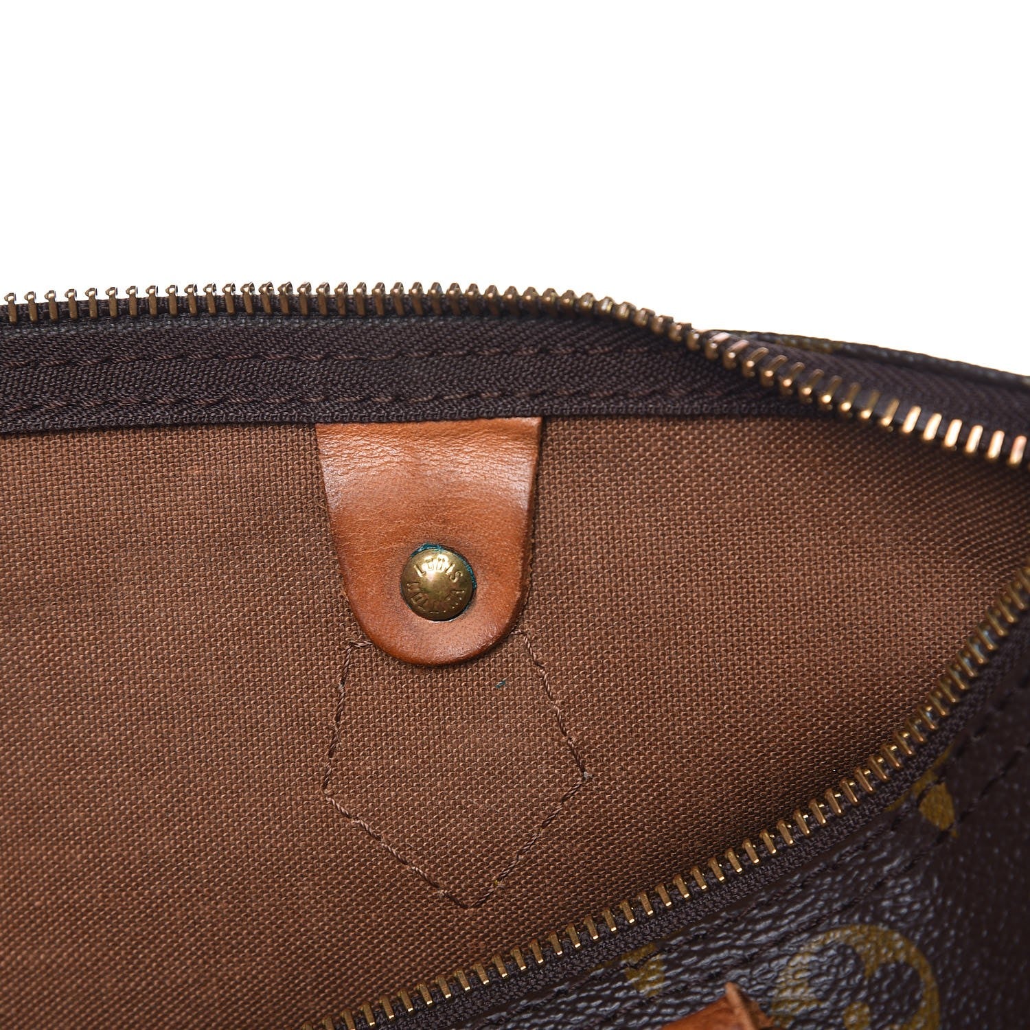 Louis Vuitton Monogram Speedy 30 8 of 13