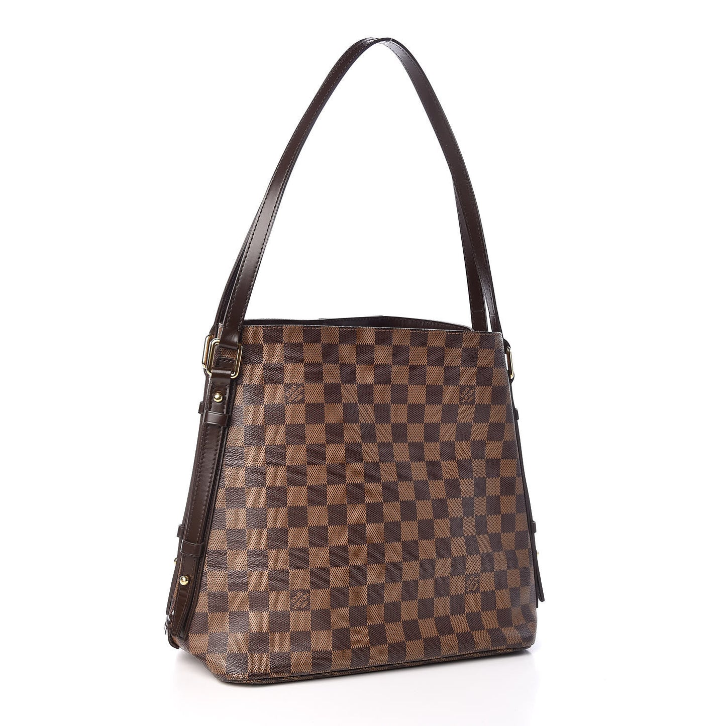 Damier Ebene Cabas Rivington