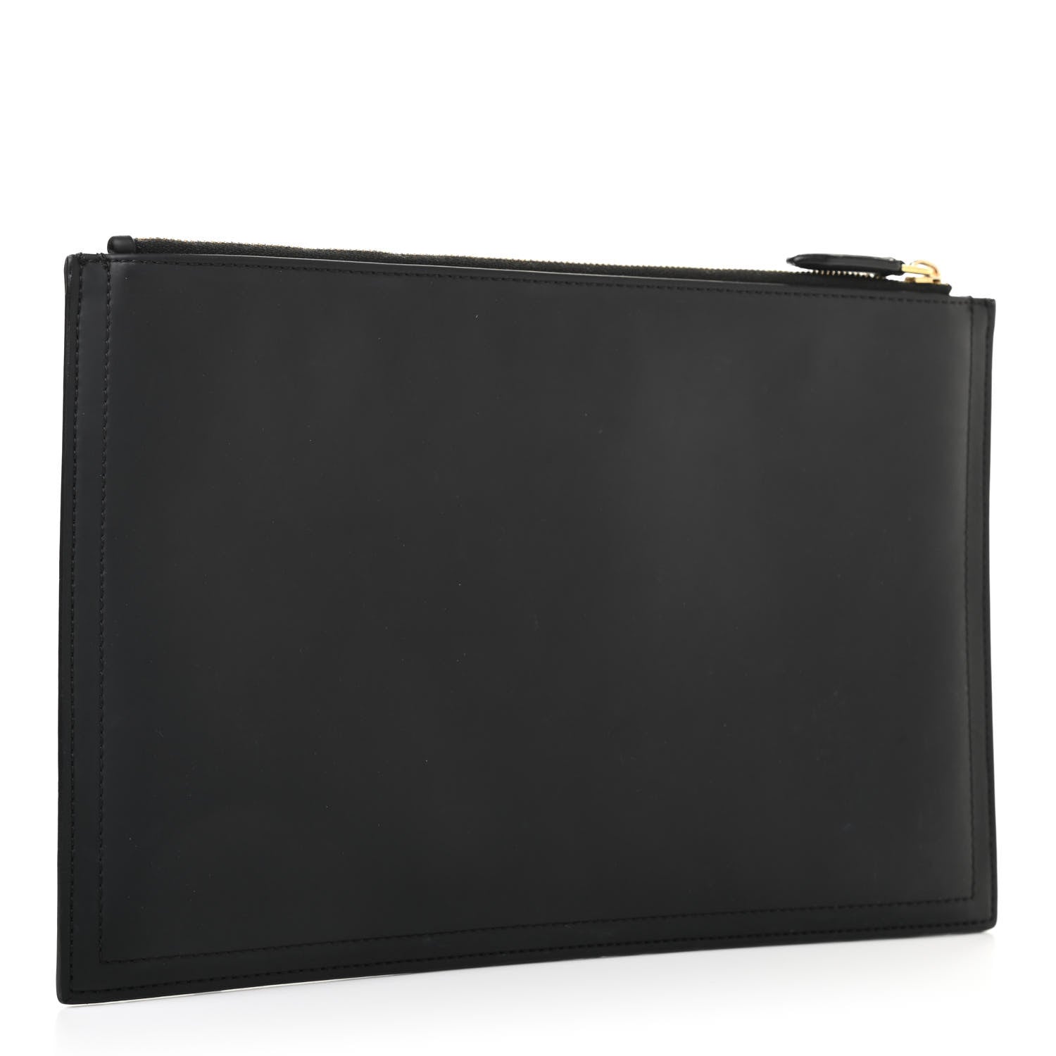 Givenchy Sugar Goatskin Medium Antigona Pouch Black 3 of 8