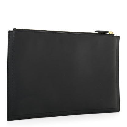 Givenchy Sugar Goatskin Medium Antigona Pouch Black 3 of 8