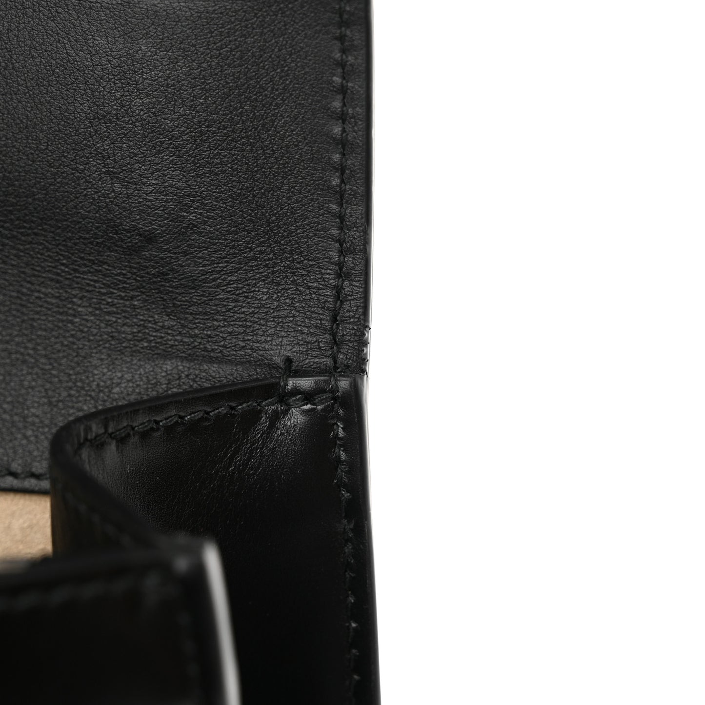 Calfskin Floral Embroidered Studded Small Dionysus Shoulder Bag Black