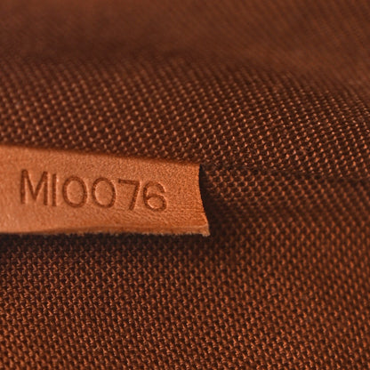 Louis Vuitton Monogram Bosphore PM Messenger 7 of 10