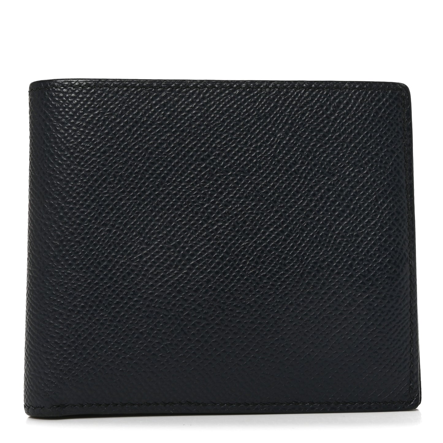 Epsom MC2 Copernic Compact Wallet Bleu Indigo