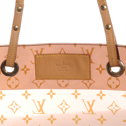 Louis Vuitton Ambre Sac Cabas GM 6 of 6