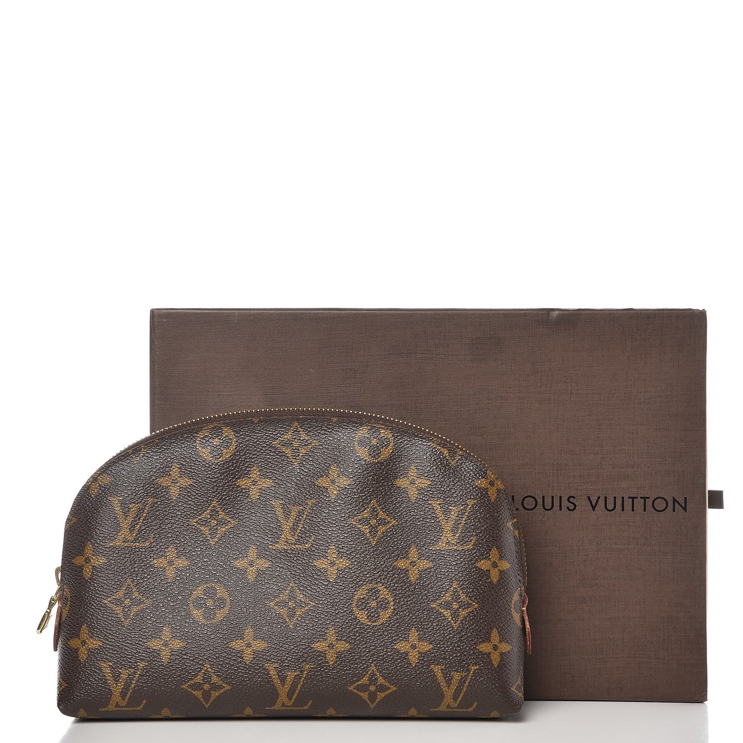 Monogram Cosmetic Pouch GM