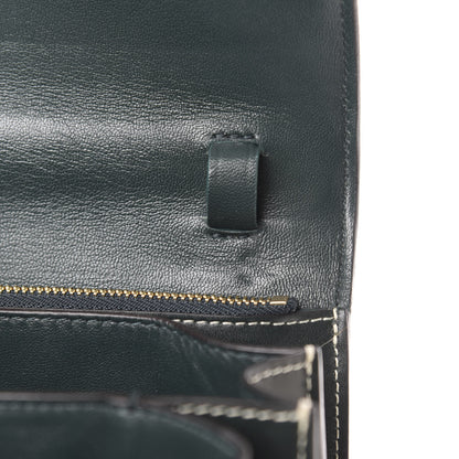 Celine Box Calfskin Medium Classic Box Flap Bag Amazone 8 of 15