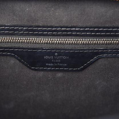 Louis Vuitton Epi Brea GM Black 7 of 13