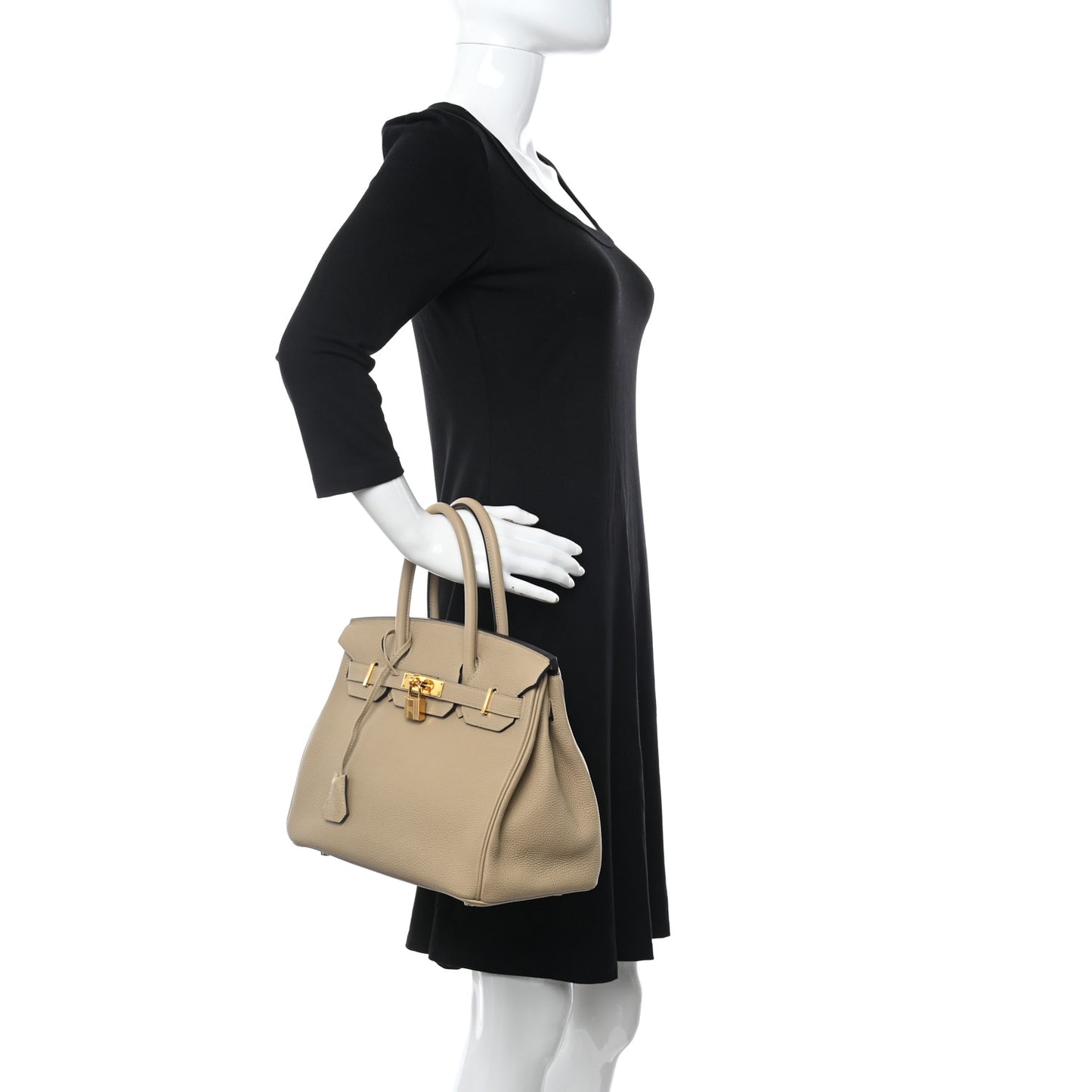 Togo Birkin 30 Trench