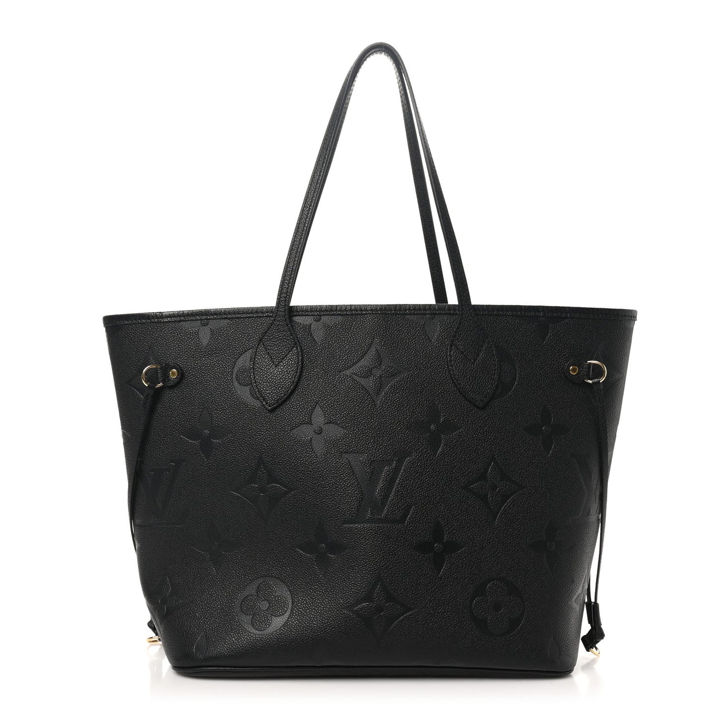 Empreinte Monogram Giant Neverfull MM Black