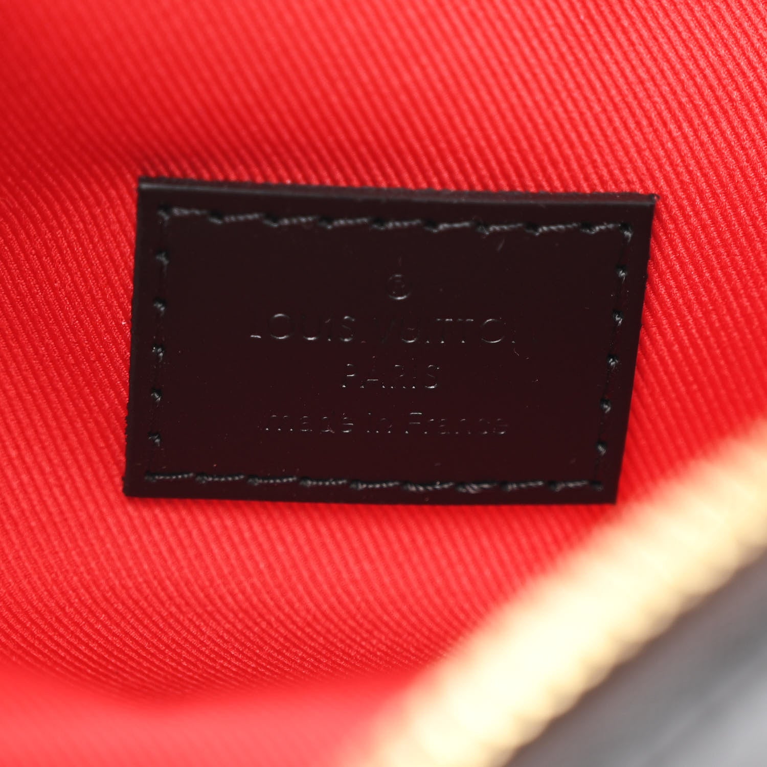 Louis Vuitton Monogram My LV World Tour Bumbag 6 of 10
