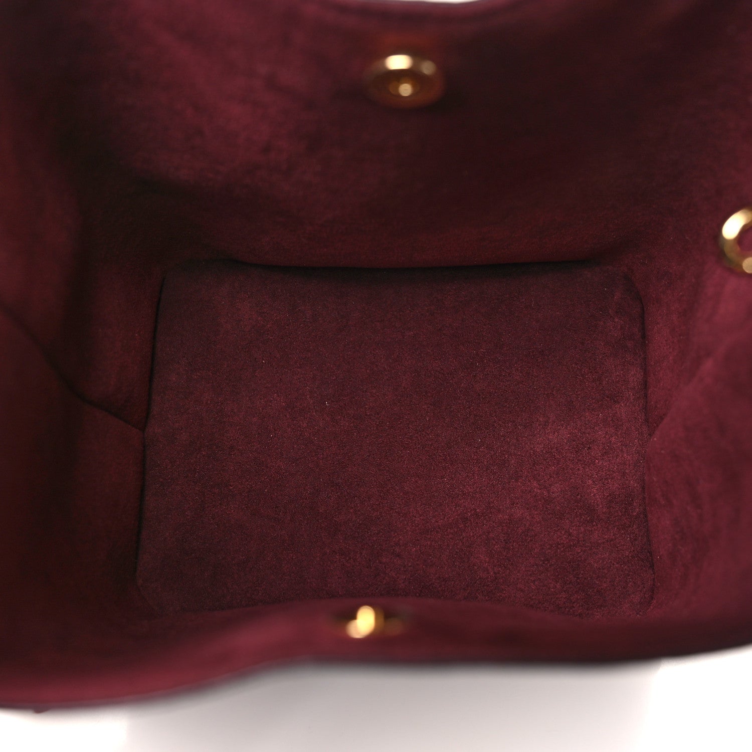 Louis Vuitton Monogram All In BB 6 of 11