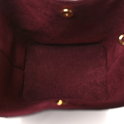 Louis Vuitton Monogram All In BB 6 of 11