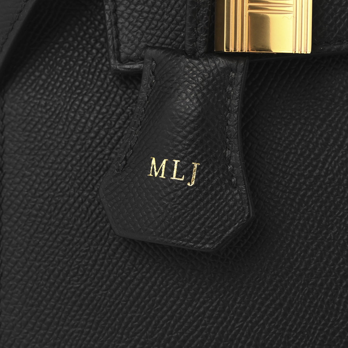 Epsom Kelly Sellier 28 Black