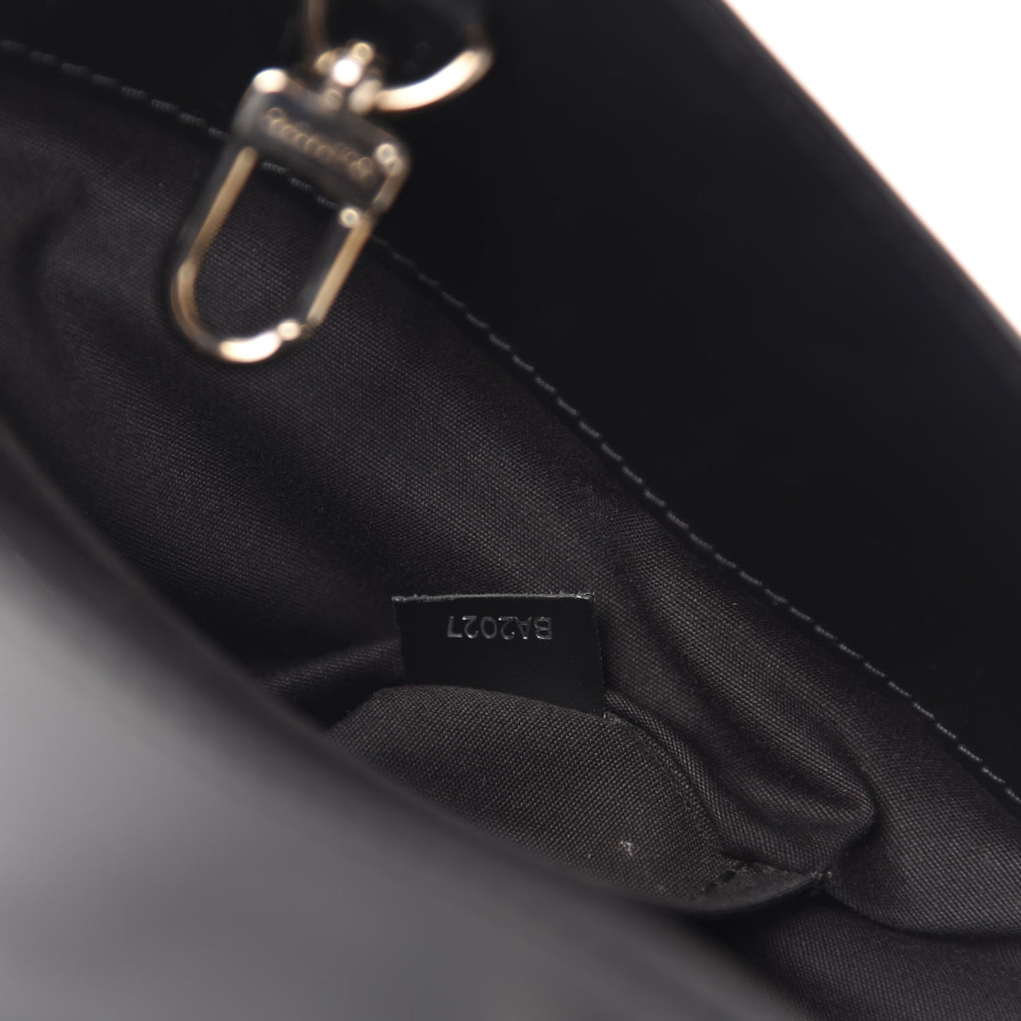 Epi Passy GM Black
