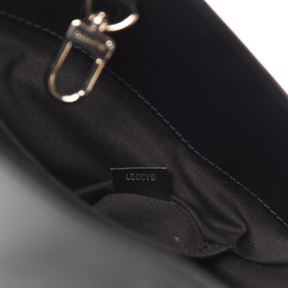 Louis Vuitton Epi Passy GM Black 9 of 10