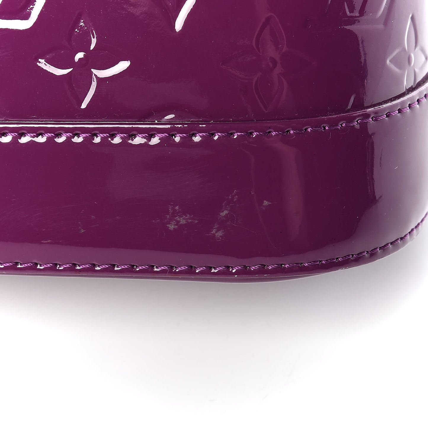 Vernis Alma MM Amethyste