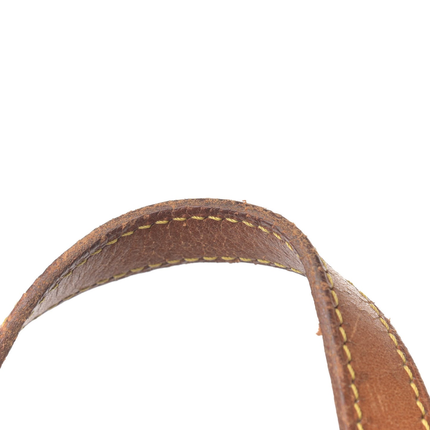 Monogram Sac Souple 35