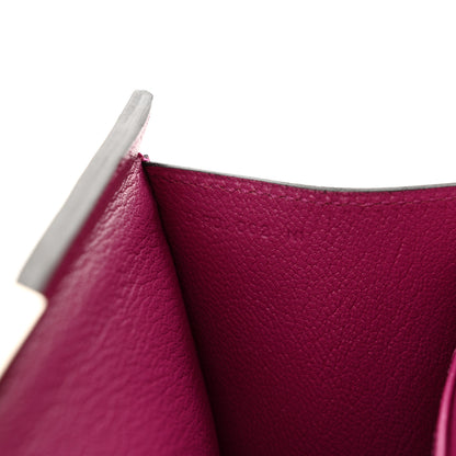 Hermes Evercolor Clic-H 21 Rose Pourpre 7 of 12
