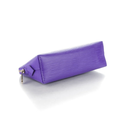 Louis Vuitton Epi Cosmetic Pouch Figue 4 of 7